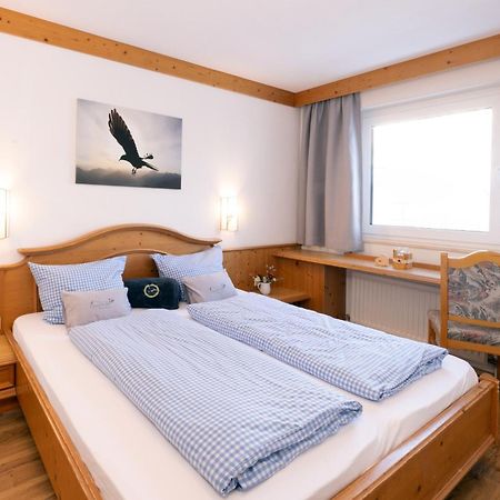 Kaeserstube Ferienwohnungen Tannheim Luaran gambar